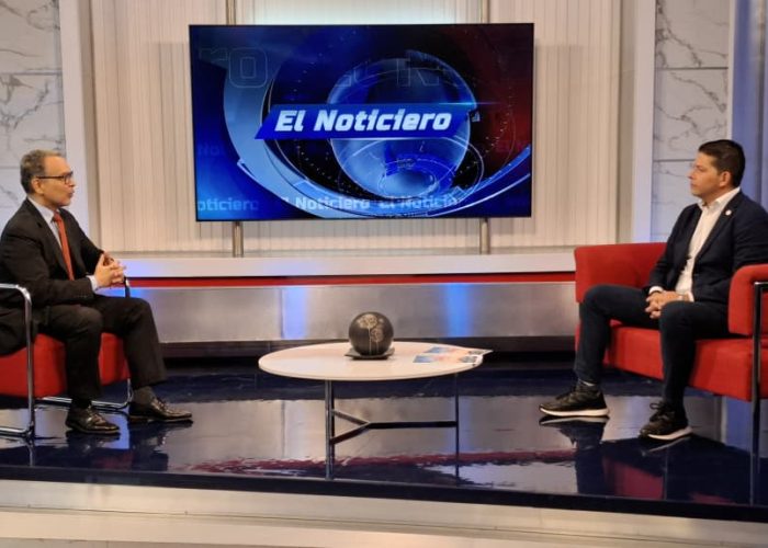 Táchira celebrará por lo alto el Día Mundial del Turismo