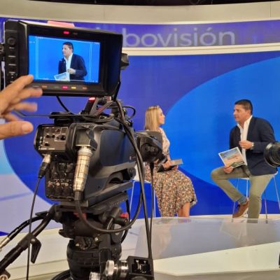 Vuelos al Táchira vendidos entre 80% y 100% por temporada y suspensión de rutas internacionales desde Maiquetía