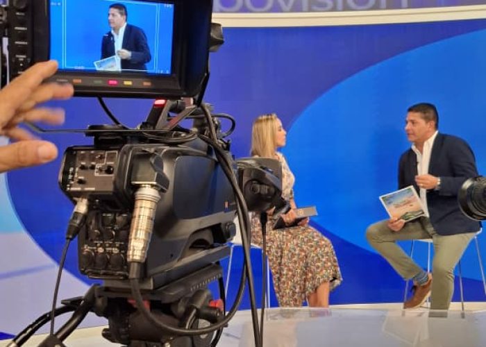 Vuelos al Táchira vendidos entre 80% y 100% por temporada y suspensión de rutas internacionales desde Maiquetía