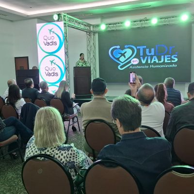 Táchira como destino potencial para la industria de congresos, eventos corporativos y bodas