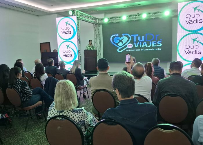 Táchira como destino potencial para la industria de congresos, eventos corporativos y bodas